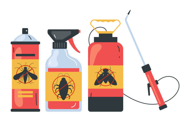 Moses Lake North, WA Pest Control Company